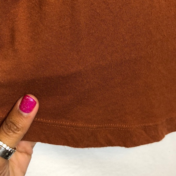 WILDFOX “Don’t Wake Me I’m Tanning” t-shirt small - Picture 6 of 8